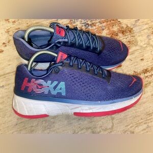 Hoka One One Cavu Womens Running Shoes
